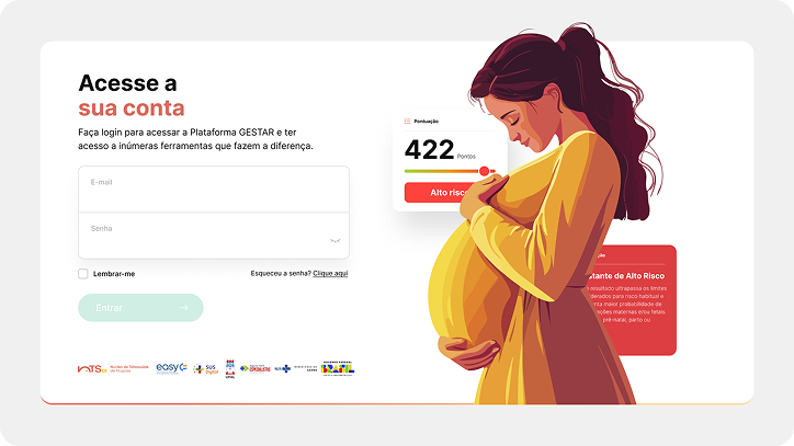 NTS-AL - Plataforma GESTAR